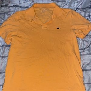 Vineyard Vines Cotton Polo